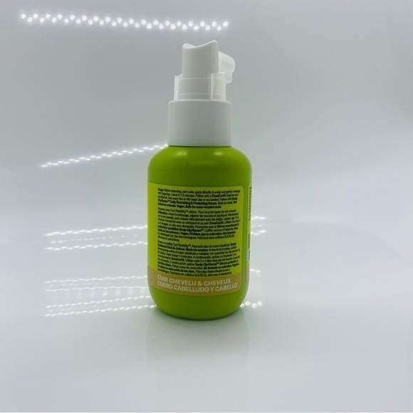 Devacurl scalp puri(ph)y set of 3 Oz - Picture 3 of 4